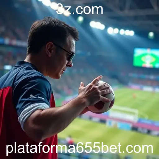 655bet: A Nova Era dos Jogos de Azar em Português