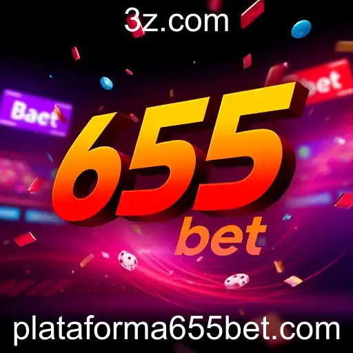 O Crescimento dos Jogos Online e a Plataforma 655bet em 2026