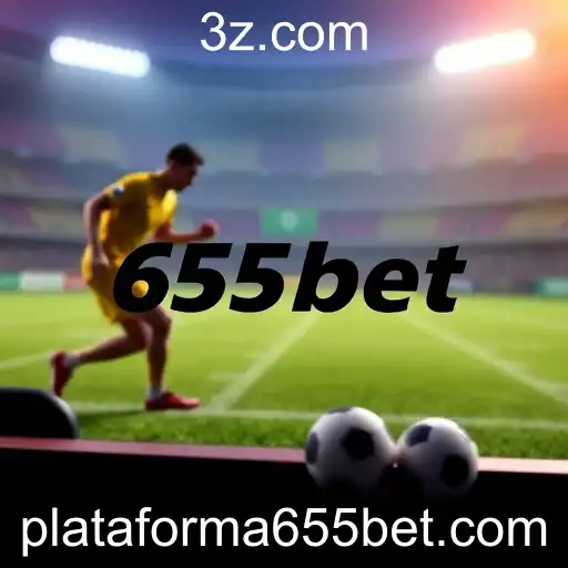 A Ascensão do 655bet no Cenário de Jogos em 2026