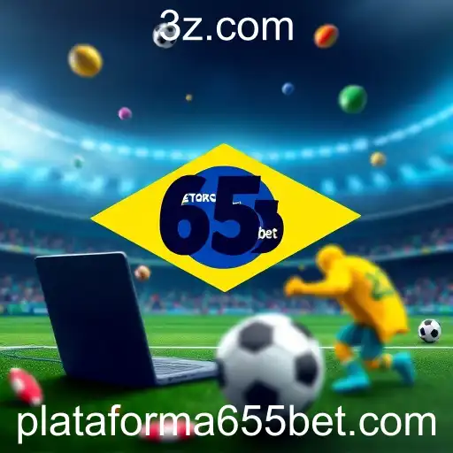 A Ascensão da Plataforma 655bet no Cenário de Jogos Online