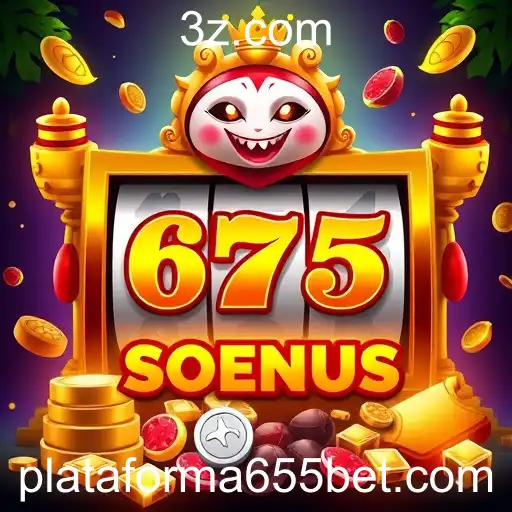 A Ascensão e Impacto da Plataforma 655bet no Cenário de Jogos Online