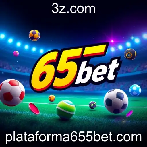 655bet: A Evolução dos Jogos Online no Brasil