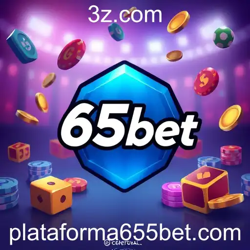 Expansão dos Jogos Online e a Plataforma 655bet