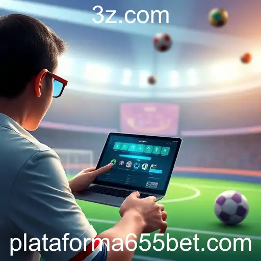 Expansão do Mercado de Jogos em 2026: O Papel da Plataforma 655bet