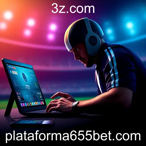 O Crescimento Rápido da Plataforma 655bet no Brasil