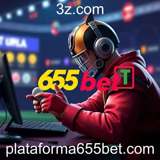 655bet: Crescimento em Meio aos Desafios Regulamentares