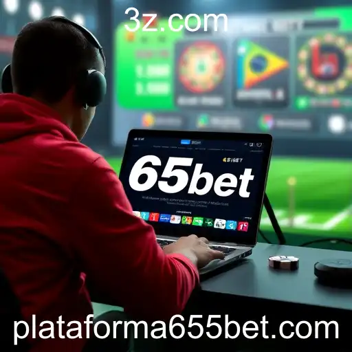 655bet Revoluciona o Mercado de Jogos Online