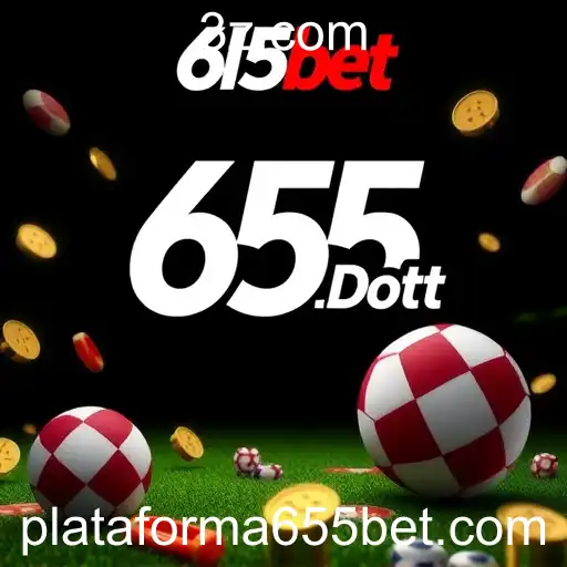 655bet e a Evolução do Mercado de Jogos Online