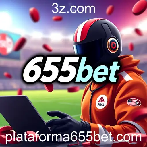 A Ascensão da Plataforma 655bet em 2026