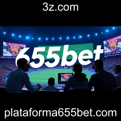 Inovações e Desafios da Plataforma 655bet em 2026