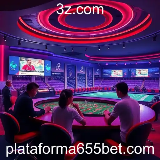 Expansão do Mercado de Jogos Online em 2026