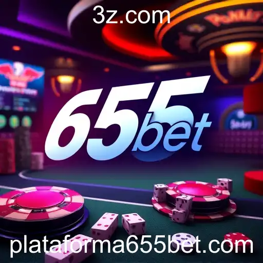 A Ascensão de plataformas de Jogos Online e a 655bet