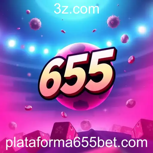 A Ascensão da Plataforma 655bet no Cenário de Jogos