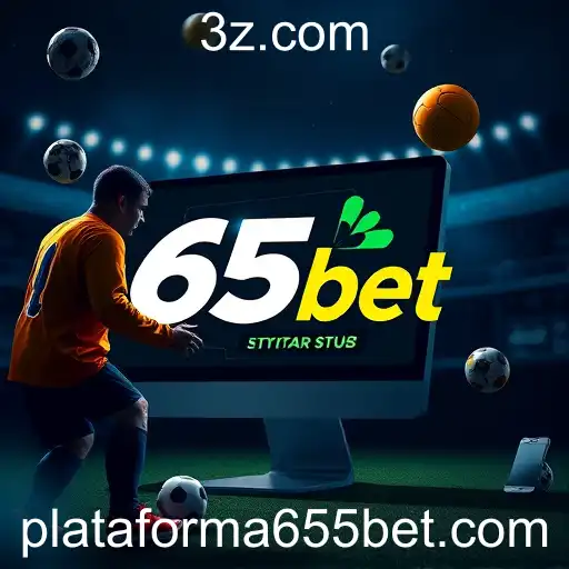 A Ascensão da Plataforma 655bet no Mundo dos Jogos Online