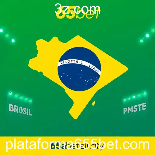 A Ascensão da Plataforma 655bet no Mercado de Jogos