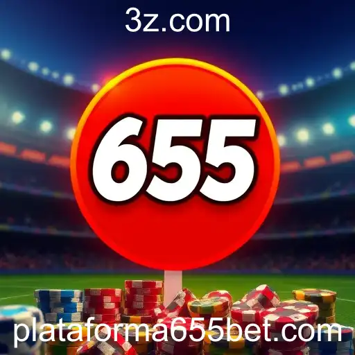 A Ascensão das Plataformas de Apostas Online e a 655bet no Cenário Atual