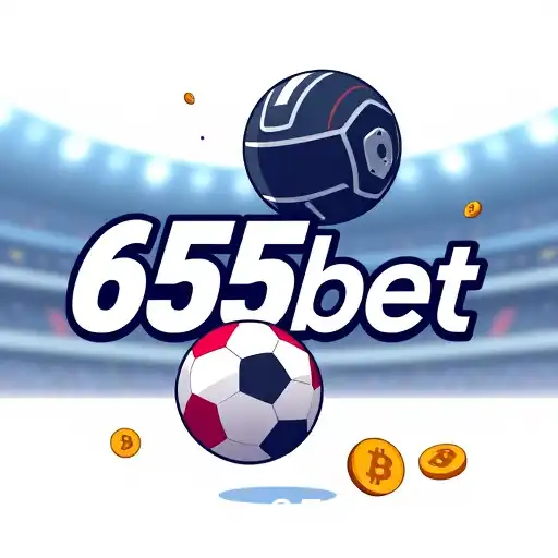A Evolução e Impacto da 655bet no Mercado de Jogos