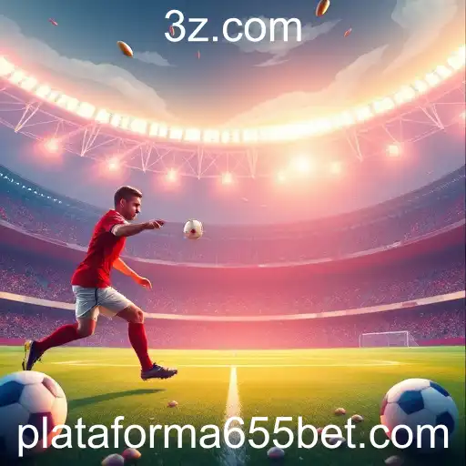 Crescimento do mercado de jogos online com a plataforma 655bet