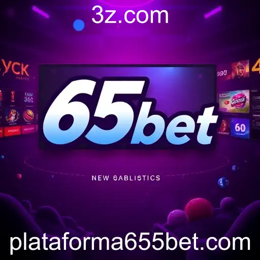 Expansão do Mercado de Jogos Online: O Caso da Plataforma 655bet