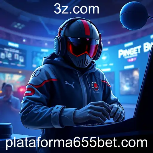 A Ascensão da Plataforma 655bet no Mercado de Jogos