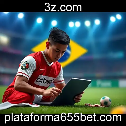 A Ascensão dos Games Online no Brasil