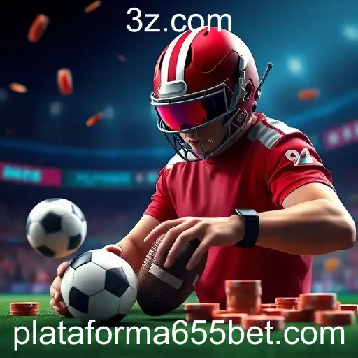 Crescimento e Desafios da Plataforma 655Bet