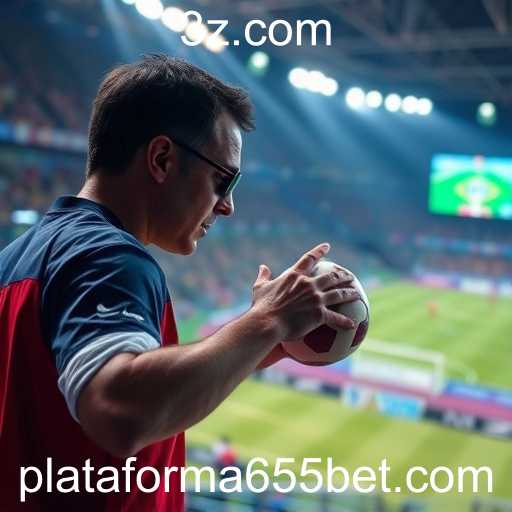 655bet: A Nova Era dos Jogos de Azar em Português