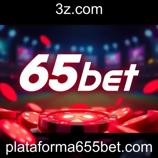 655bet: A Evolução do Mercado de Jogos Online