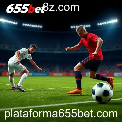 A Evolução e Crescimento do Site 655bet no Cenário Atual de Jogos