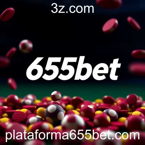 O Crescimento e Desafios da Plataforma 655bet em 2025