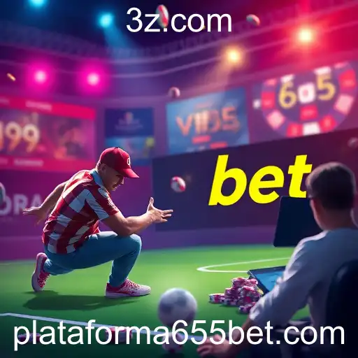 O Crescimento Explosivo das Plataformas de Jogo em 2026