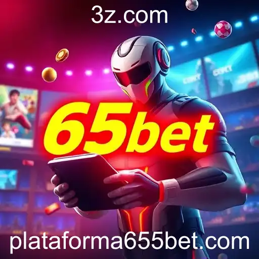 Expansão e Desafios do 655bet em 2026