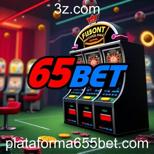 O Crescimento e os Desafios da Plataforma 655bet em 2026