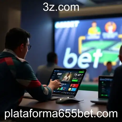 Impacto dos Jogos Online na Economia Brasileira