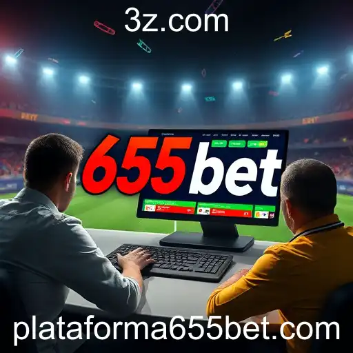 Crescimento das Apostas Online em 2026 e o Fenômeno da Plataforma 655bet