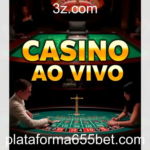 Descubra a Autenticidade dos Cassinos Ao Vivo na Plataforma 655bet