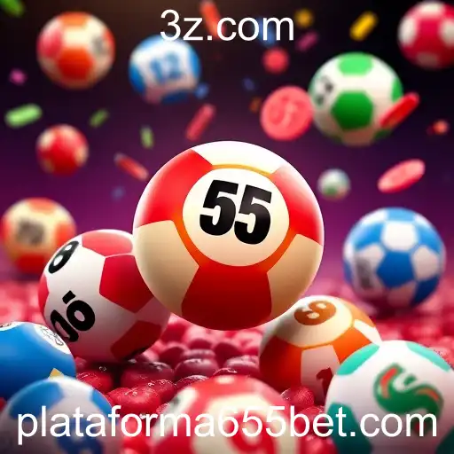 Jogos de Loteria na Plataforma 655bet: A Sorte a Cada Aposta