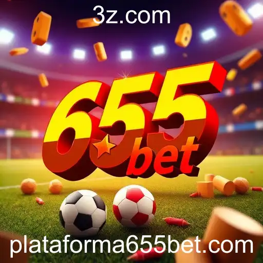 655bet: O Crescimento e os Desafios do Mercado de Jogos Online