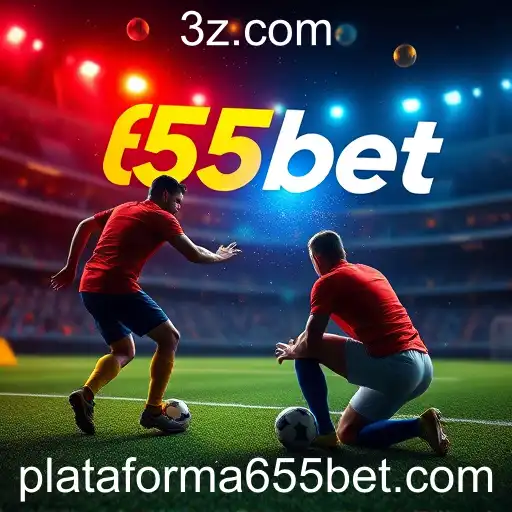 A Ascensão da Plataforma 655bet no Mercado Brasileiro
