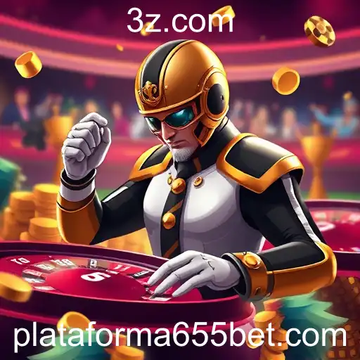Ascensão e Desafios da Plataforma 655bet