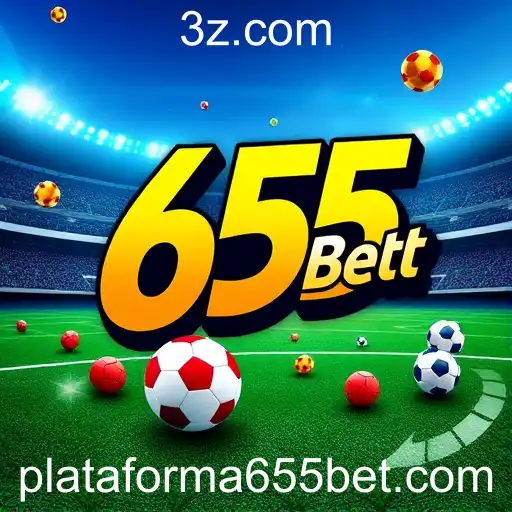 O Crescimento da Plataforma 655bet em 2026