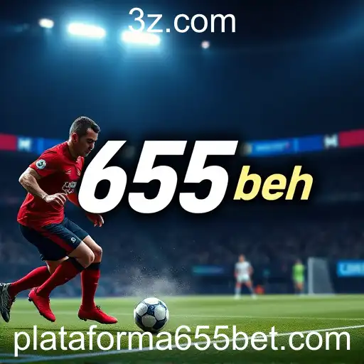 Apostas Esportivas: Emoção e Estratégia na Plataforma 655bet